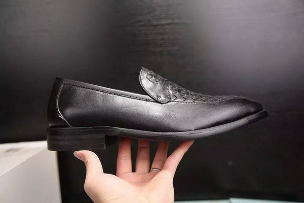 Bottega Venetta Business Men Shoes--024